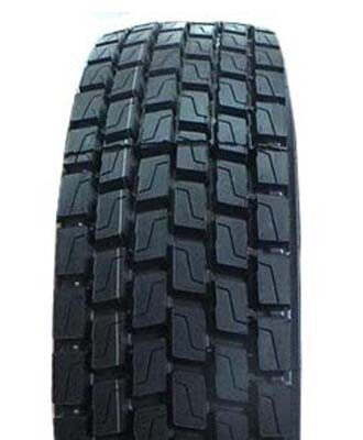 Terraking HS202 (ведуча) 315/70 R22,5 154/150M