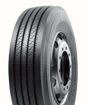 Mirage MG-660 (рульова) 315/70 R22,5 154/150L 20PR