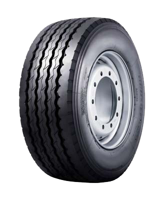 Bridgestone R168 (причіп) 385/65 R22,5 160K